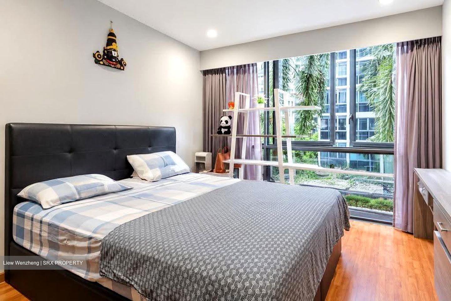 Esparina Residences (D19), Condominium #634190091